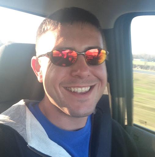 Joshua Rodgers Photo 10