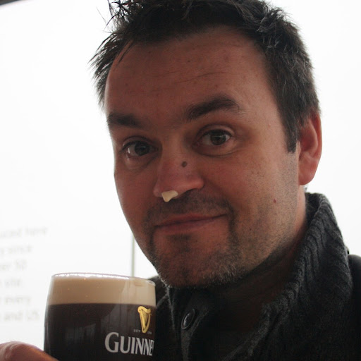 Jason Stubbs Photo 27