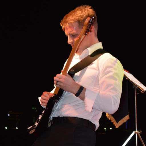 Joe Rowlands Photo 25