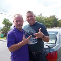 Eddie Morales Photo 9