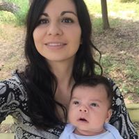 Julia Garza Photo 26