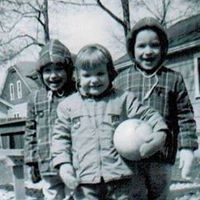 Julie Kortman Photo 2