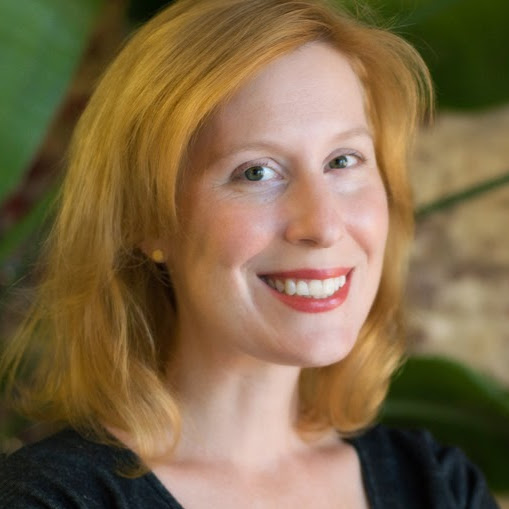 Heather O'Donnell Photo 10