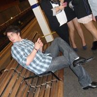 Patrick Langston Photo 22