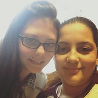 Lilly Vazquez Photo 13