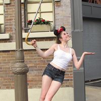 Tina Ross Photo 31