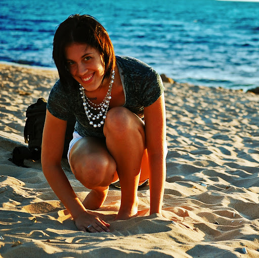Rebecca Meade Photo 12