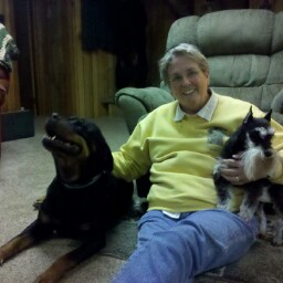 Bonnie Dennis Photo 41