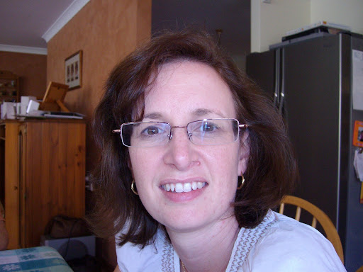 Julia Griffiths Photo 11
