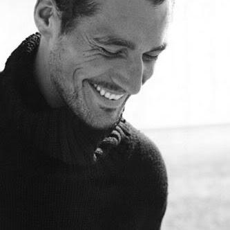 David Gandy Photo 8