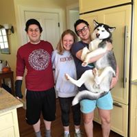 David Krasner Photo 11