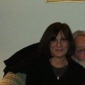 Frances Thomas Photo 15