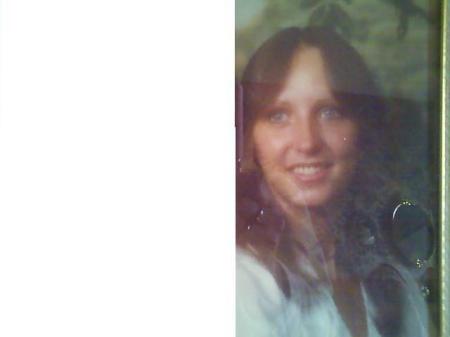 Christine Caudill Photo 4