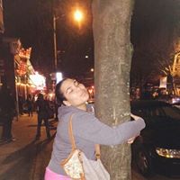 Dani Moore Photo 9