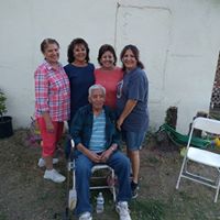 Terri Webber Photo 19