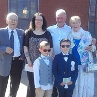 Mary Mcmullan Photo 17