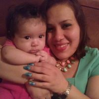Fanny Molina Photo 6