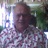 Gerald Garrison Photo 23