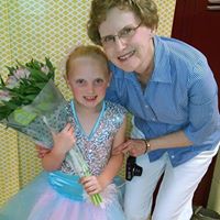 Sharon Benson Photo 25
