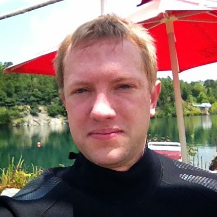 Christopher Dailey Photo 28