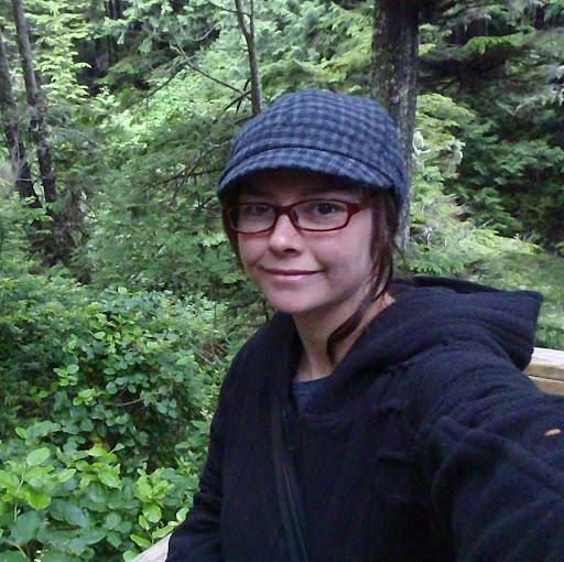 Samantha Goodman Photo 22