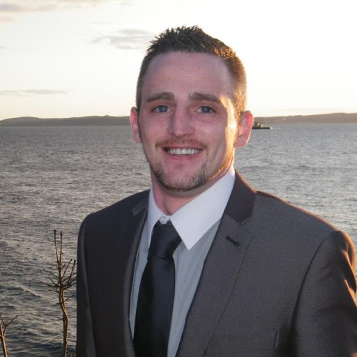 Daniel Macdougall Photo 12