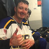 Brett Lamb Photo 27