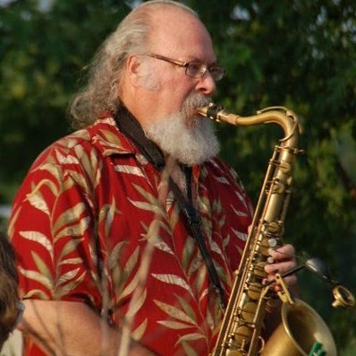 Mark Gilbert Photo 19