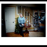 Cynthia Ridener Photo 2