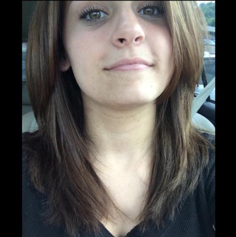 Lindsay Hendricks Photo 24