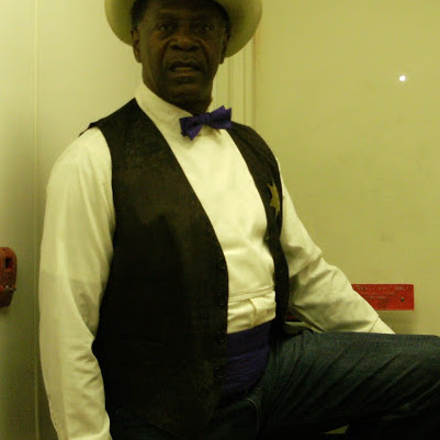 Eddie Hardy Photo 37