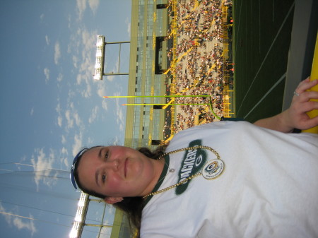 Julie Brady Photo 41