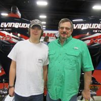 Bobby Baker Photo 48