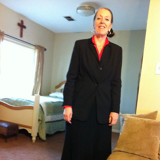 Kathleen King Photo 9