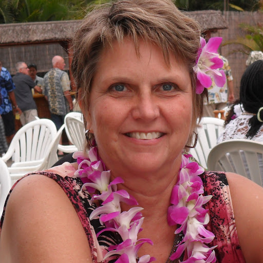 Jill Elliott Photo 17
