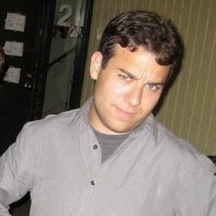 Jared Kaplan Photo 35
