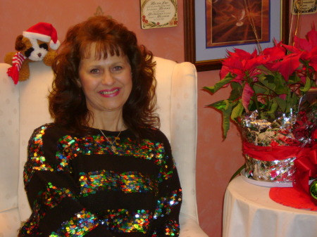 Nancy Hamilton Photo 14
