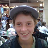 Daniel Rawls Photo 29