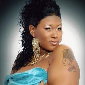 Cindy Cadet Photo 10