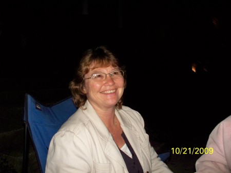 Barbara Lang Photo 38