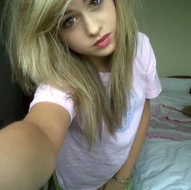 Erin Short Photo 36