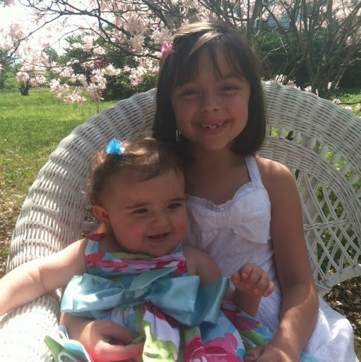 Ruby Brooks Photo 8