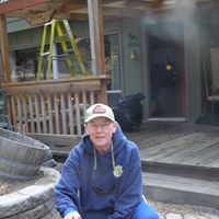 Michael Langan Photo 49
