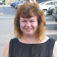 Sara Marshall Photo 20