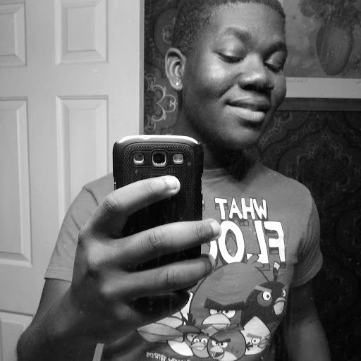 Reginald White Photo 1