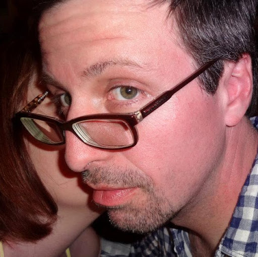 Kirk Redmond Photo 18