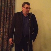 Iain Macdonald Photo 30