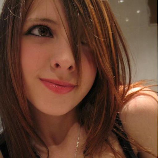 Sarah Glass Photo 11