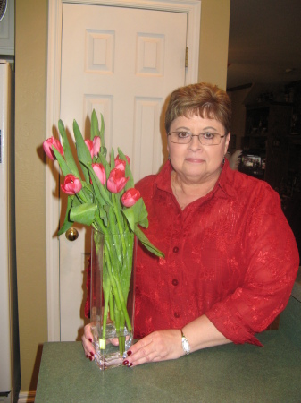 Jan Cantwell Photo 13