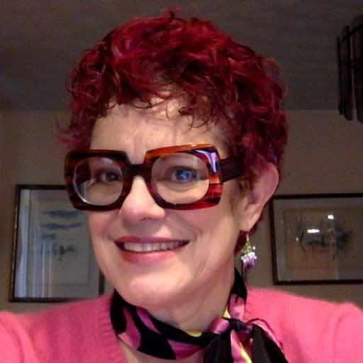 Andrea Goodman Photo 36
